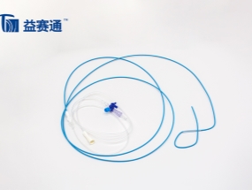 揚(yáng)子江醫(yī)療器械領(lǐng)域再添新成員 —— “一次性使用鼻膽引流管”取得醫(yī)療器械注冊(cè)證及生產(chǎn)許可證！