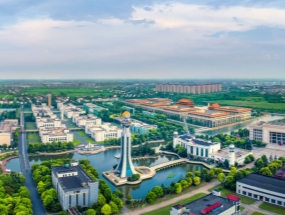 做綠色制藥的先行者 ——揚子江藥業(yè)集團履行安全環(huán)保責任紀實