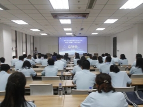 追求卓越，匠心鍛造質(zhì)量“金牌”