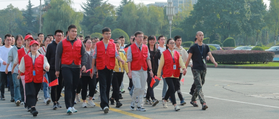 文化周|海蓉第二屆文化周開(kāi)幕式暨消防運(yùn)動(dòng)會(huì)圓滿舉行！