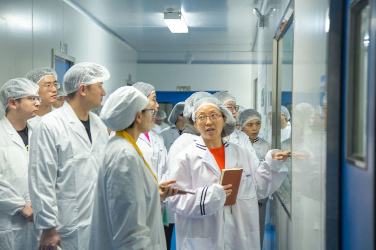 “成都市工作場所職業(yè)病危害因素檢測與識別能力提升培訓”活動在四川海蓉開展！