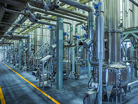 喜報|四川海蓉成功獲評“成都市智能工廠”！