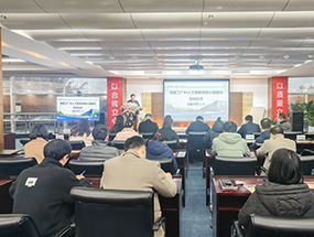 四川海蓉“AI-人工智能項(xiàng)目小組”成功組建：AI賦能，智領(lǐng)未來新篇章